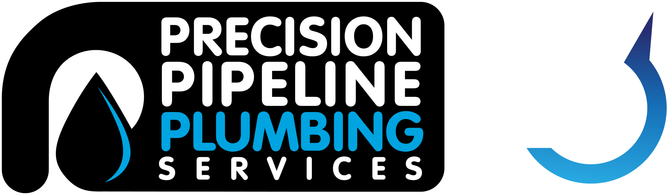 Modern residential bathroom and plumbing installation.